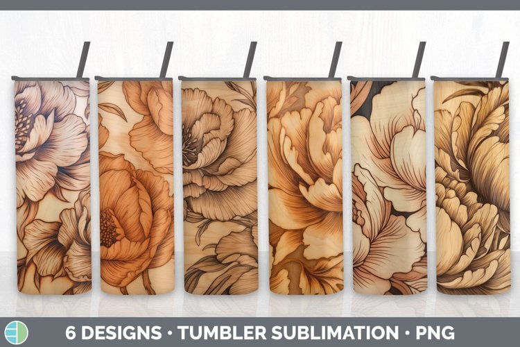 Sublimation Tumbler Designs Image 13