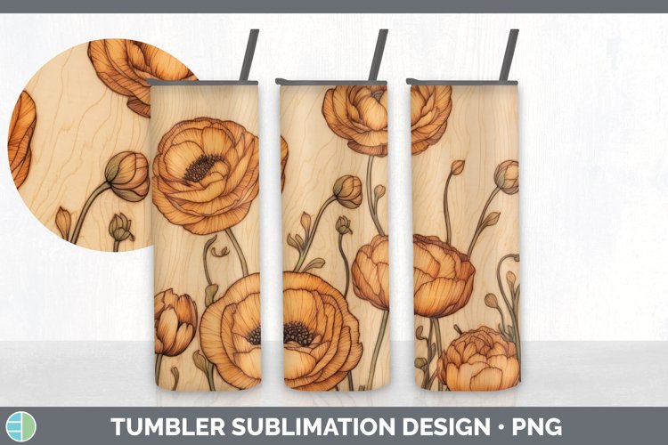 Sublimation Tumbler Designs Image 23