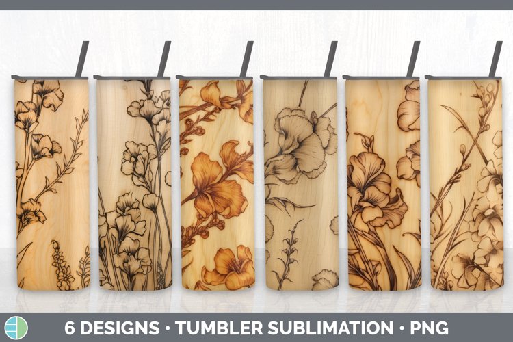Sublimation Tumbler Designs Image 17