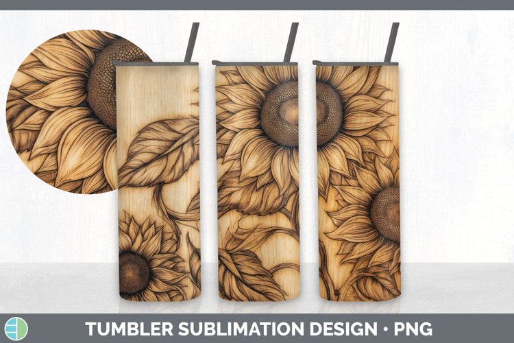 Sunflower Clipart Image 18