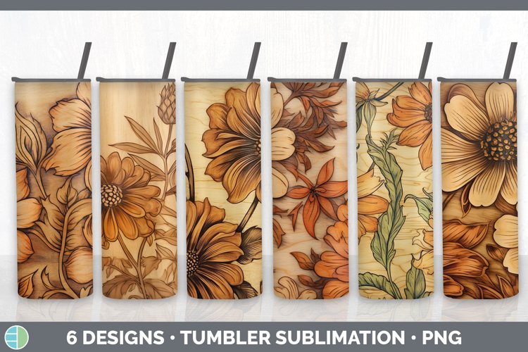 Sublimation Tumbler Designs Image 9
