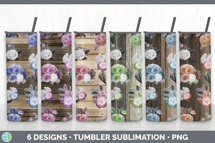Sublimation Tumbler Designs Image 21