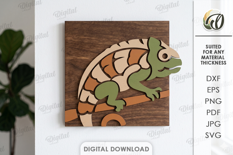 Layered Svg Files Image 2