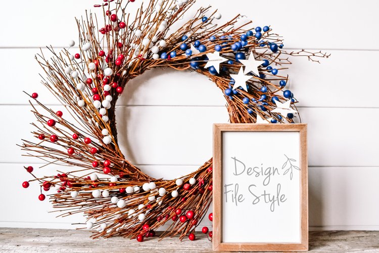 4th Of July Sublimation Design Image 23