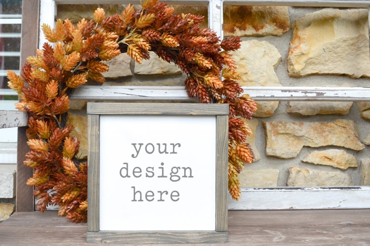 Autumn Clipart Image 24