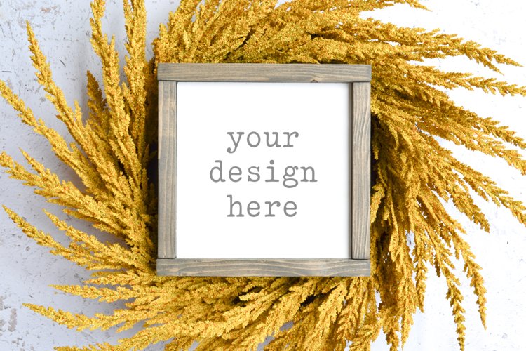 Farmhouse Fall Svg Image 3