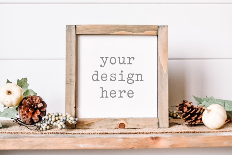 Farmhouse Fall Svg Image 18