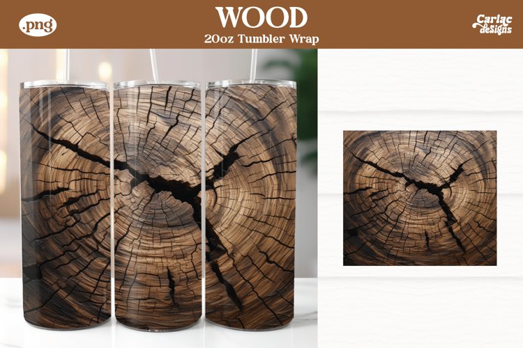 Sublimation Tumbler Wraps Image 4