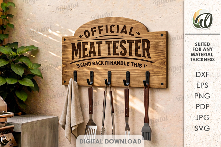 Hanger Svg Image 5