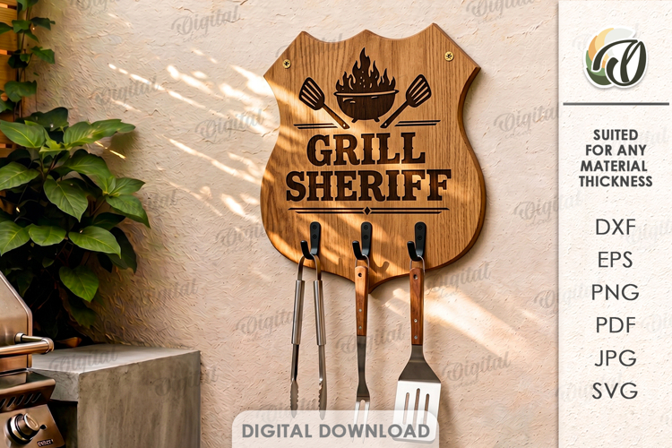 Kitchen Quotes Svg Image 22