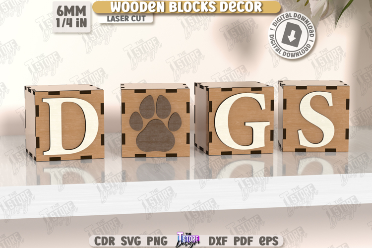 Block Letters Image 20