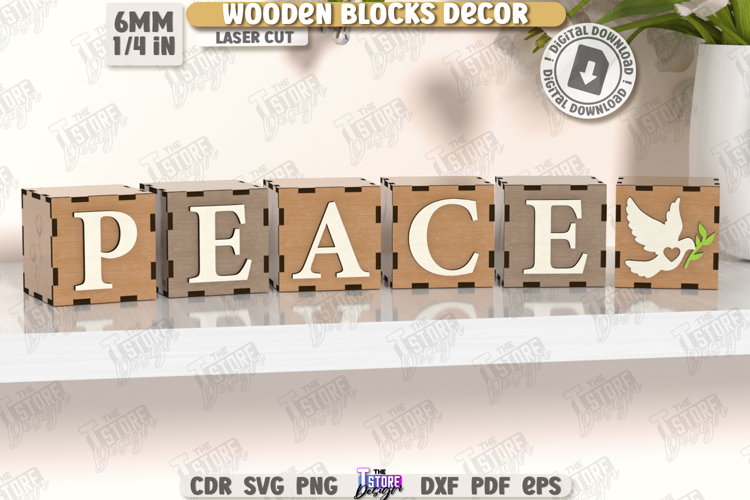 Block Letters Image 19