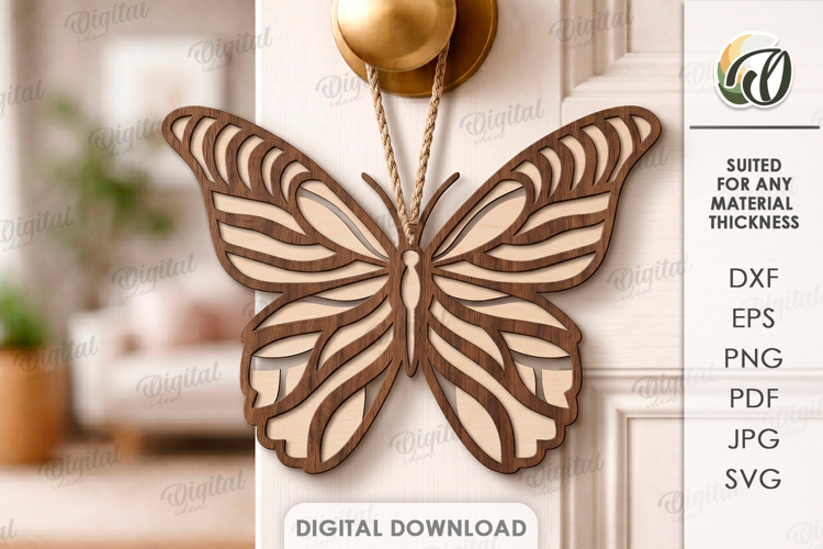 Hanger Svg Image 19