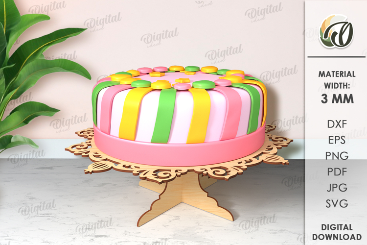 Party Svg Image 4