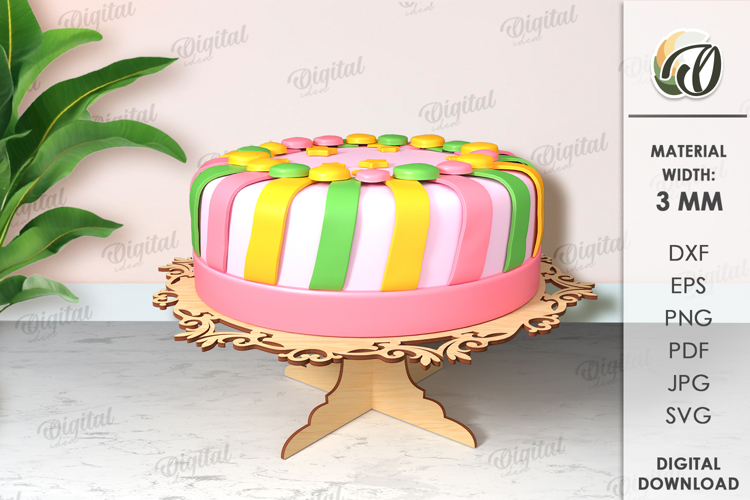 Party Svg Image 3