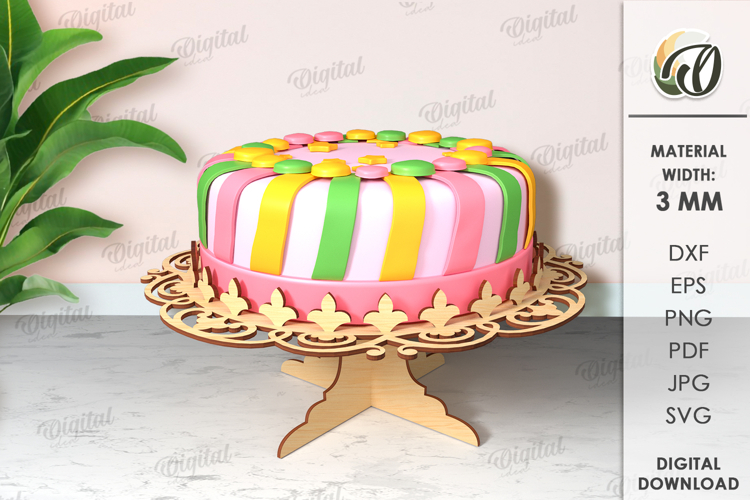 Party Svg Image 2