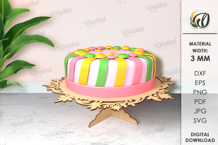 Party Svg Image 24