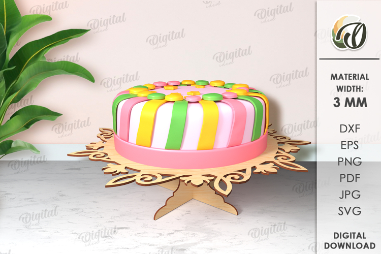 Party Svg