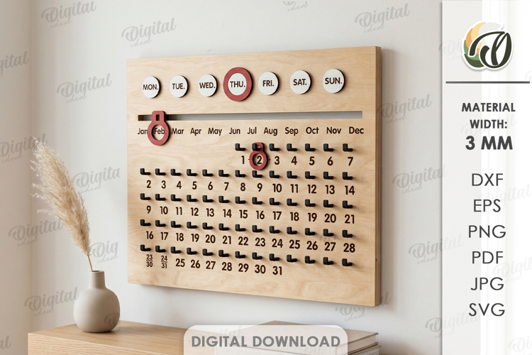 3d Laser Cut Template Image 2