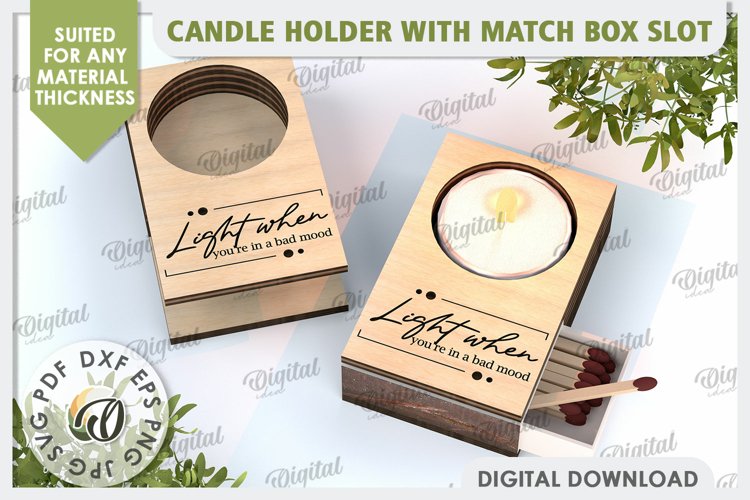 Match Clipart Image 5