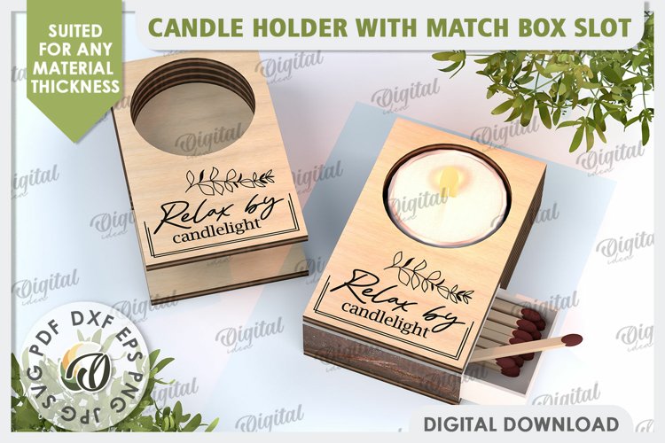 Match Clipart Image 22