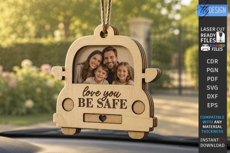 Glowforge Designs Image 21