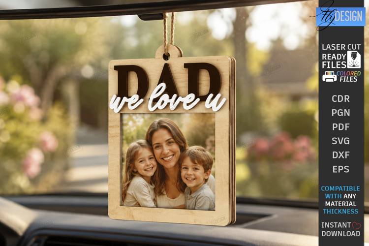 Glowforge Designs Image 13