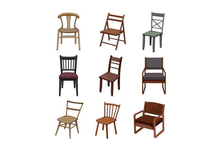 Furniture Clipart Image 11