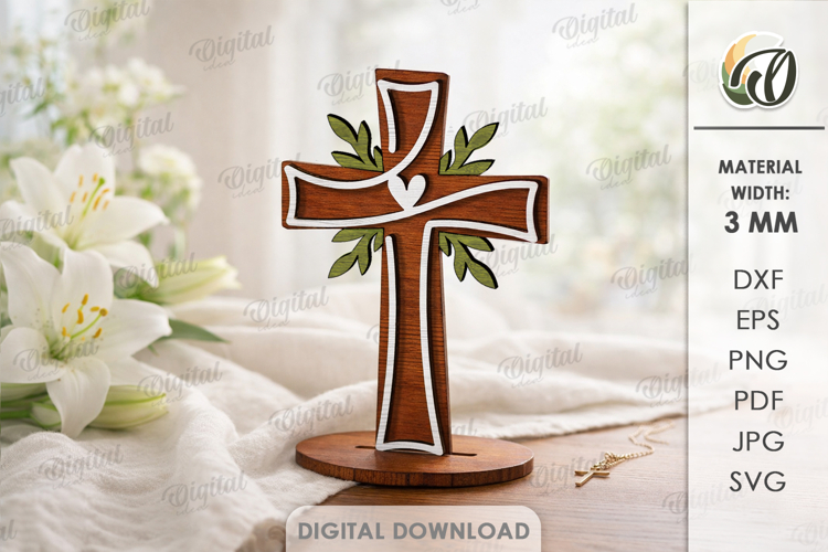 Religious Svg Image 14