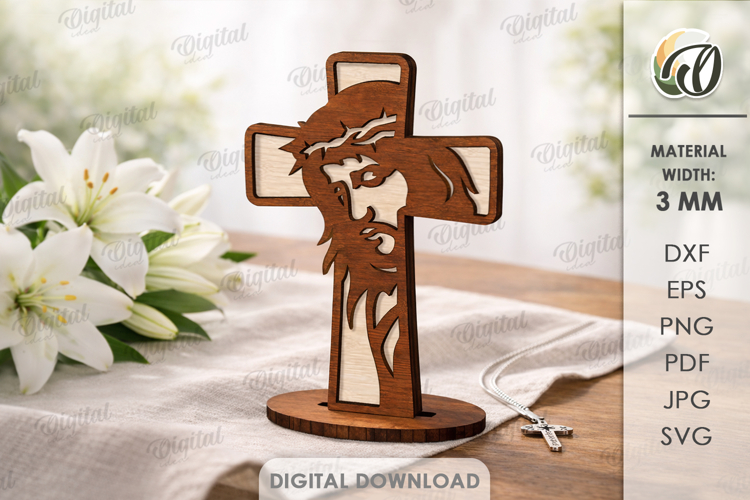 Religious Svg Image 12