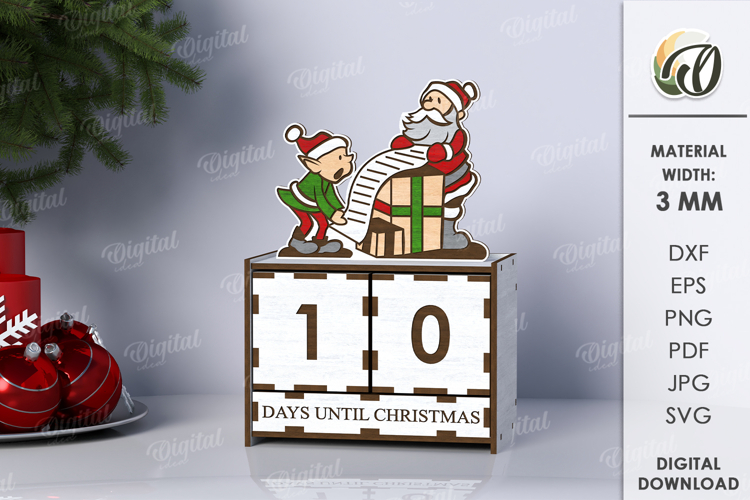 Calendar SVGs Image 9