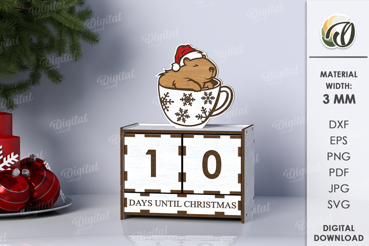 Calendar SVGs Image 13