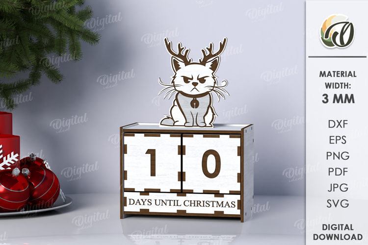 Calendar SVGs Image 11