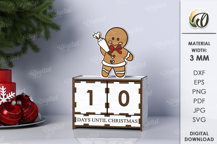 Calendar SVGs Image 10