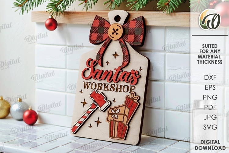 Cutting Board SVGs Image 4