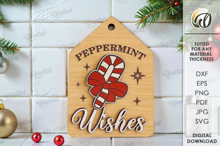 Cutting Board SVGs Image 5