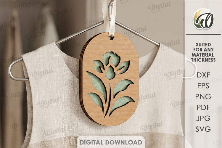 Gift Svg Image 6