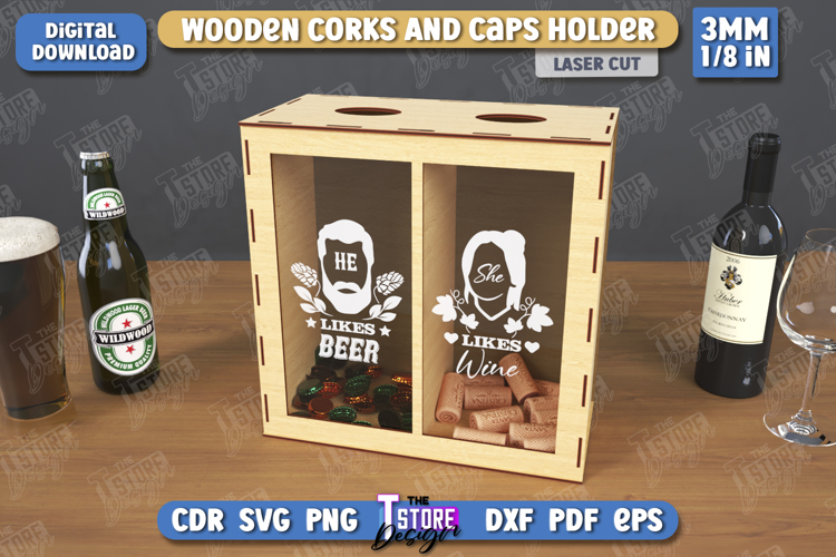 Wine Bottle Svg Image 2