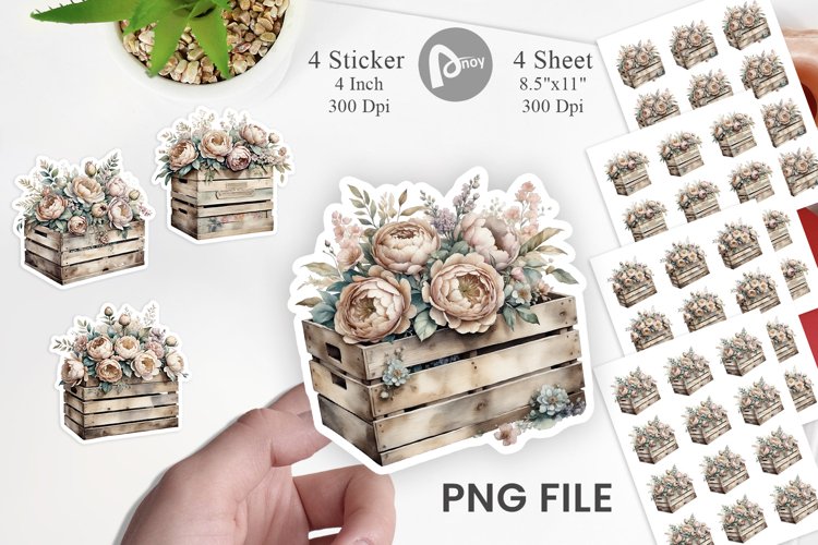 Sticker Png Image 15