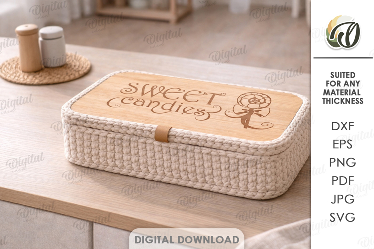 Filet Crochet Pattern Image 12