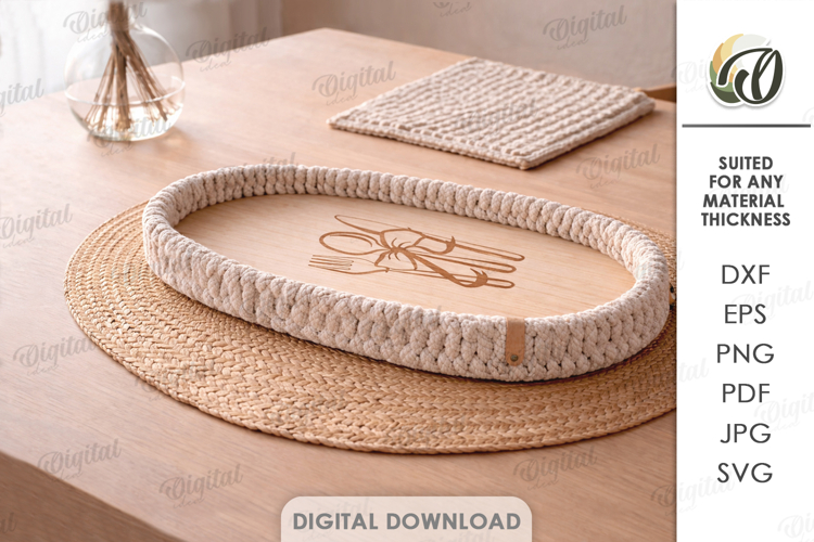 Filet Crochet Pattern Image 11