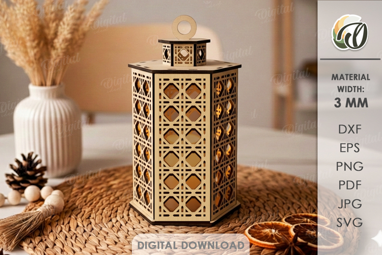 Boho SVG Image 7