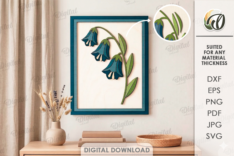 3D SVG Files Image 22