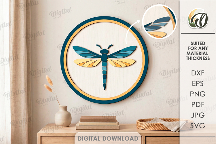 3D SVG Files Image 20