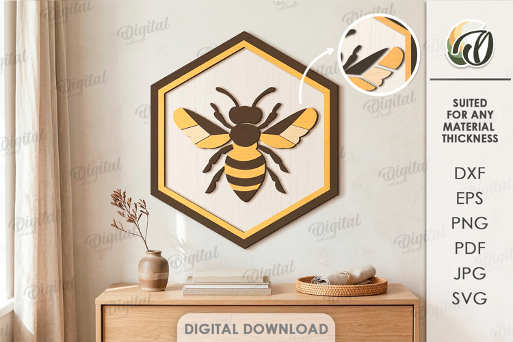 3D SVG Files Image 19