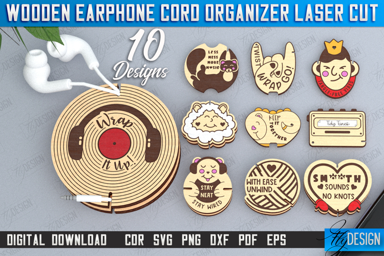 Headphone Clipart Image 16
