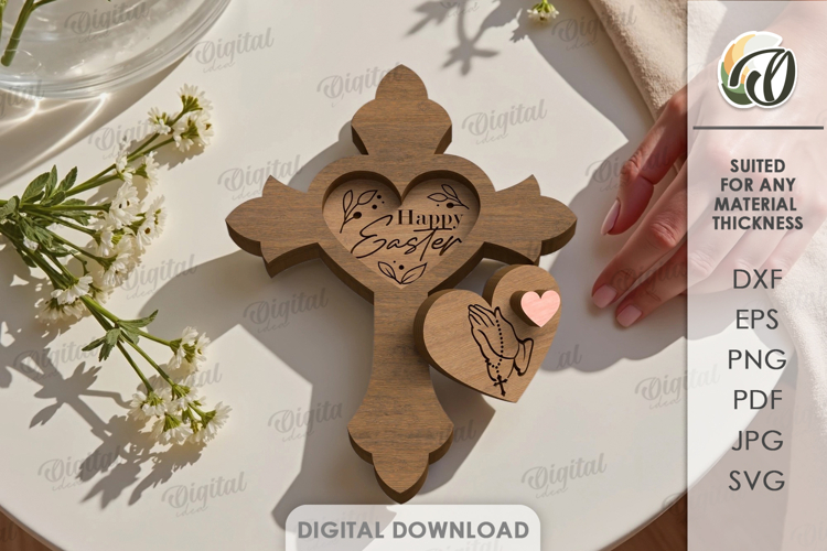 Christian Svg Image 7