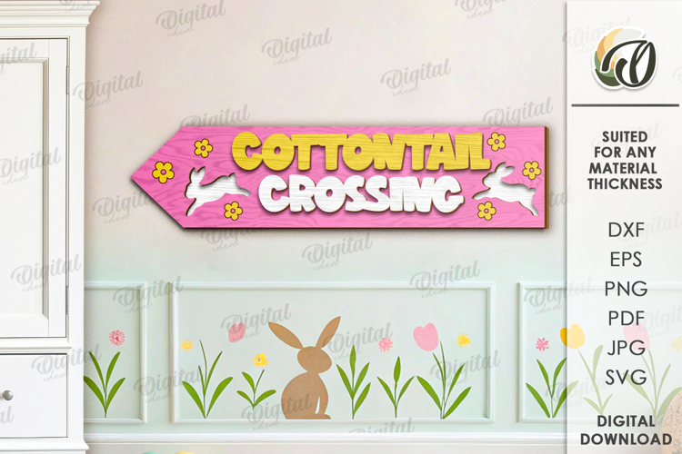 Easter Clipart Image 9