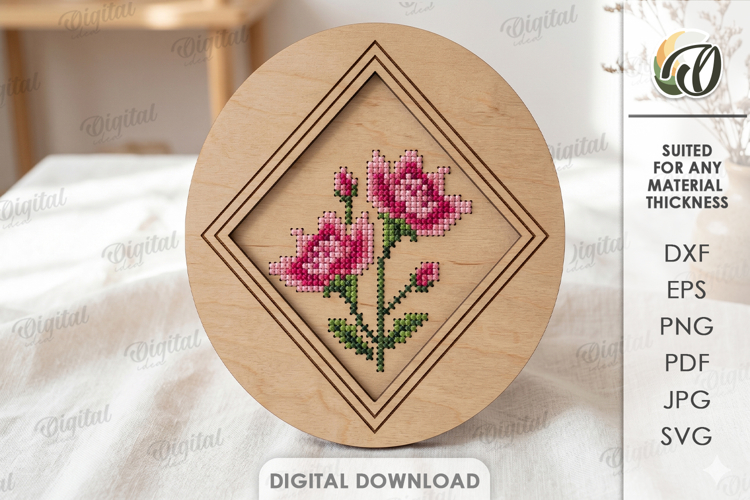 Glowforge Designs Image 3