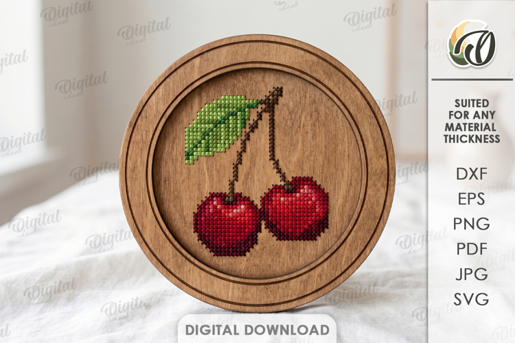 Glowforge Designs Image 10